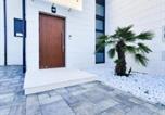 Location vacances Vrsi - Apartments Vrsi-2