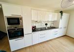 Location vacances  Val-d'Oise - Appartement luxueux et cosy-4