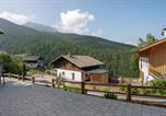 Location vacances  Sud Tyrol - Schartenblick-1