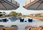 Hôtel Santa Teresa Gallura - Mangia's Sardinia Resort - New Opening-3