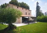 Location vacances Ortaffa - Mas Puig Grand Gîte-4