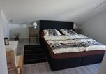 Location vacances Detmold - Ferienwohnung am See-2