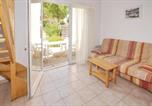 Location vacances Calvisson - Cozy Home In Calvisson With Kitchen-3