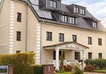 Hôtel Ahrensburg - Hotel Zum Studio-1
