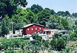 Location vacances  Saragosse - Casa Rural &quote;Eccehomo de Borja&quote;-3