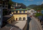 Hôtel Ramsau bei Berchtesgaden - Alpine Apartements Maximilian-3