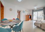 Location vacances Larnaca - Cozy Mackenzie Getaway-1