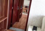 Hôtel Le mercato d'Addis-Abeda - Impress Hotel-2