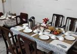 Location vacances Jaipur - Doongri Haveli-2
