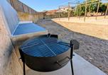 Hôtel Cervera del Río Alhama - Albergue Municipal Las Escuelas-4