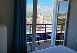 Hôtel Quiberon - Hôtel Port Haliguen-3
