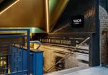 Hôtel Long Island City - Voco Astoria by Ihg-1
