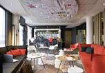 Hôtel Floirac - Ibis Bordeaux Centre - Gare Saint-Jean-1