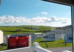 Location vacances Dumfries - Stop Gap Haven-3