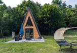 Location vacances  Moselle - Le petit Sabotier-1