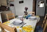 Location vacances Massa Marittima - Kira Apartment Bike Friendly-4