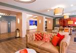 Hôtel Charlotte - Fairfield Inn & Suites by Marriott Charlotte Uptown-2
