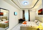 Location vacances  Cameroun - Habitat&confort-3
