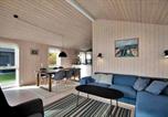 Location vacances Nykøbing Sjælland - 11185-Nykobing-Sj-Lynghaekken-8-2