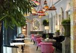 Hôtel London - Ham Yard Hotel, Firmdale Hotels-1