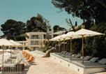 Hôtel 5 étoiles Cannes - Les Roches Rouges, a Beaumier hotel-1