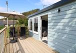 Location vacances Pontarfynach - Caban Glas-2