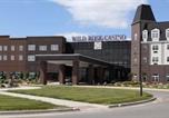 Hôtel Storm Lake - Wild Rose Casino & Hotel Emmetsburg-1