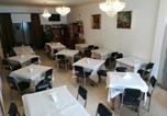 Hôtel Ourense - Hotel Conde-2