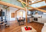 Location vacances Berwang - Maisonett - Appartement 205-1