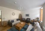 Location vacances Anstruther - Coastal Cottage-2