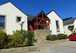Location vacances Santec - Relax with Sea Views Every Morning-3