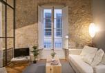 Location vacances  gerona - Bell Lloc Girona high-end design apartment-2
