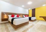 Hôtel Mexico - Capital O Df Inn-3