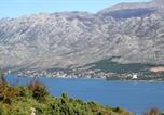 Location vacances Starigrad - Apartments with parking space Starigrad, Paklenica - 25527-3