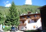 Location vacances Mezzana - Maso Anna-2