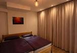 Location vacances Erfurt - Wenigemarkt-1
