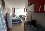Location vacances Balatonalmádi - Germering Apartmanok-3
