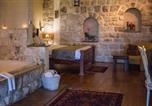 Location vacances Safed - Adva High Above All-2