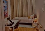 Location vacances Amora - Bbgh Guest House-2