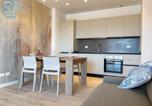 Location vacances Trieste - Blue Life Tirabora Short Rent-2