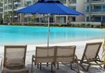 Location vacances Carthagène des Indes - Apartamento lujoso y moderno-2