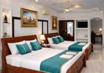 Location vacances  Cambodge - The One residence By Soul-1