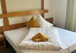 Location vacances Angerberg - Appartement Alpenhof Wildschönau-2