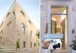 Location vacances Ostuni - Palazzo Vico Bianco Raro Villas Homes Collection-1