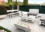 Location vacances  Province de Navarre - Amets-4