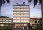 Hôtel Cambodge - Hotel Kvl-4