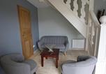Location vacances Pulney - Gîte cosy au cœur de la nature vosgienne - Fr-1-589-805-3