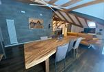 Location vacances Barcis - Maison Faganello Loft-3
