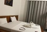 Location vacances  Paje - Paje staycation apartment-1