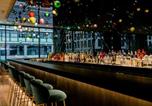 Hôtel Gare de Stuttgart - Motel One Stuttgart-Hauptbahnhof-2